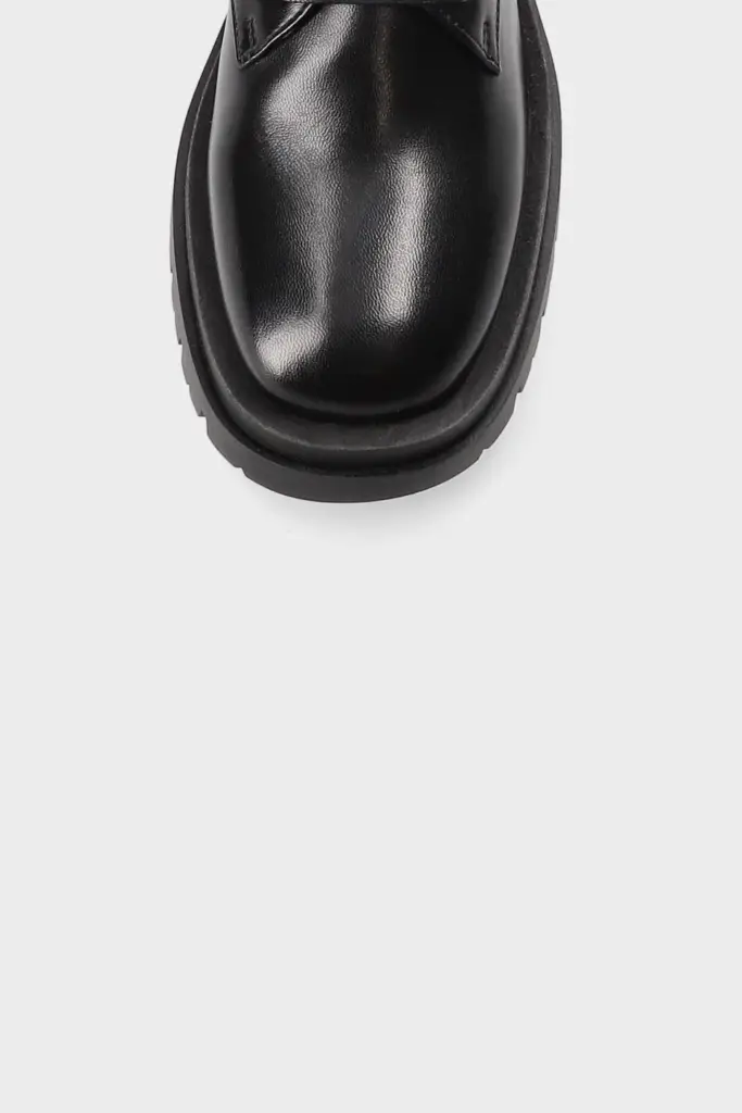 Studio Copenhagen CPH1010 brushed leather black Vatertagsangebot