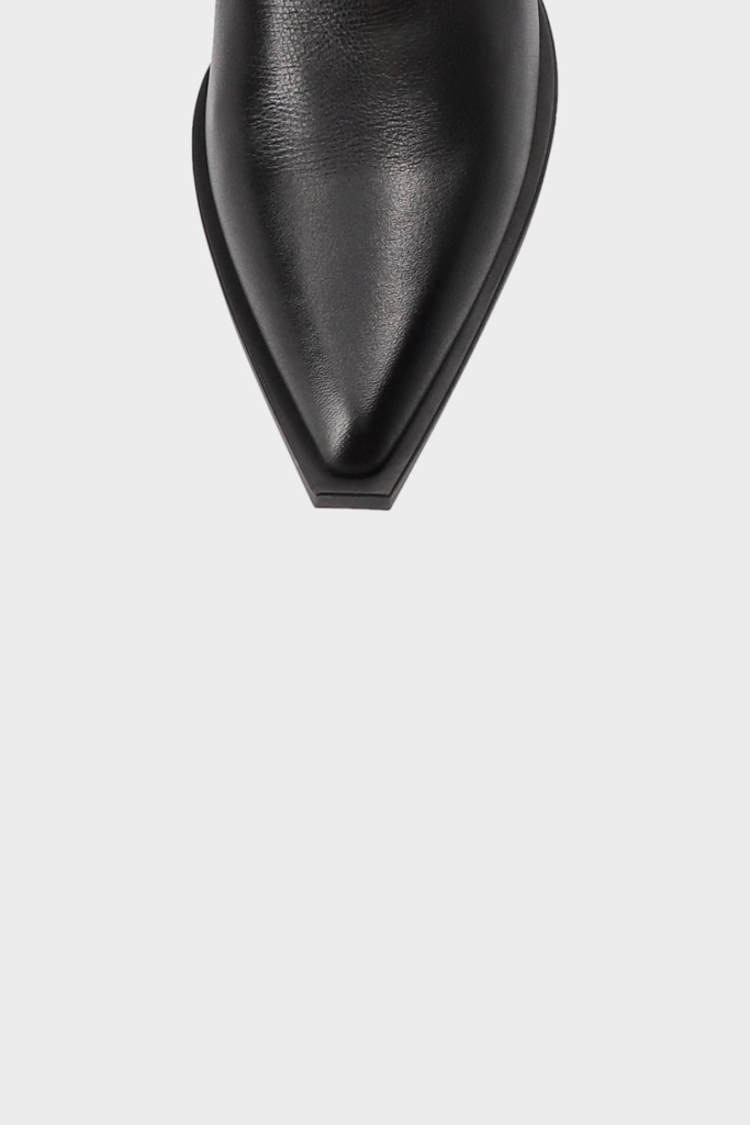 Studio Copenhagen CPH217 leather mix black Valentinstagsangebot