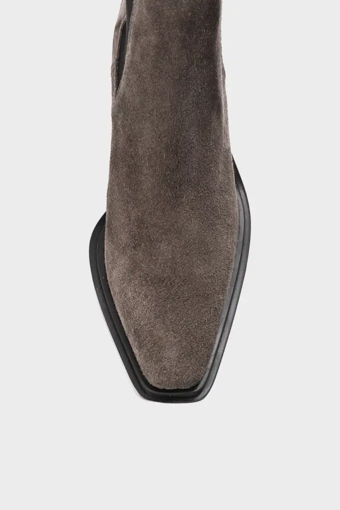 Studio Copenhagen CPH236 suede off black Jubiläumsangebot