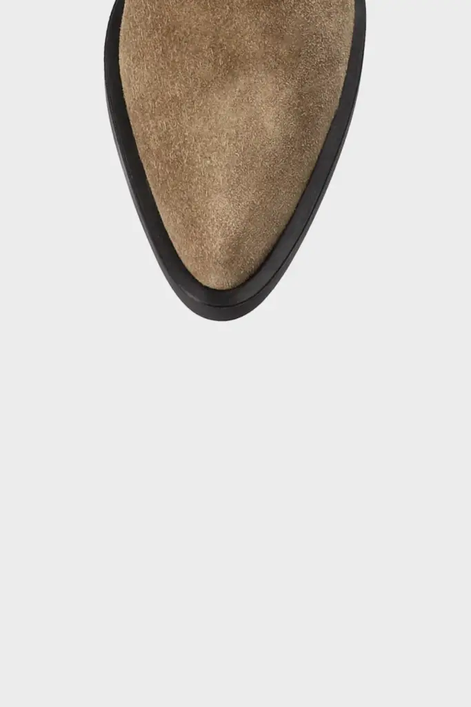 Studio Copenhagen CPH324 suede taupe Online Outlet