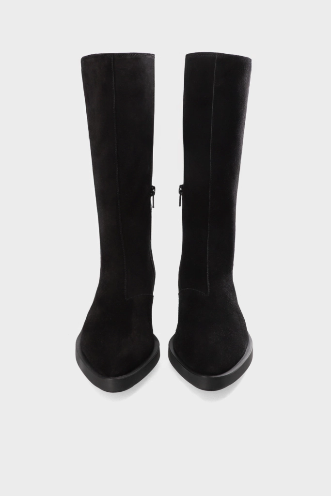 Studio Copenhagen CPH324 suede black Zeitlich begrenztes Angebot