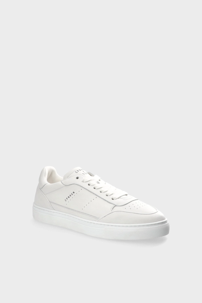 Studio Copenhagen CPH253 x Toni Garrn leather white Neuheiten