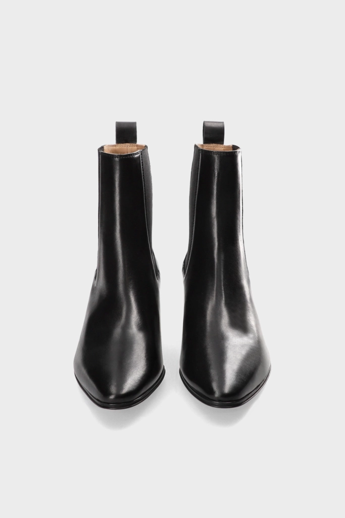 Studio Copenhagen CPH252 leather black Bestseller