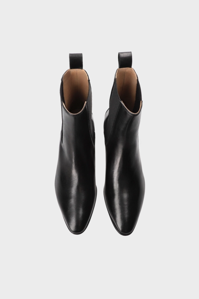 Studio Copenhagen CPH252 leather black Bestseller