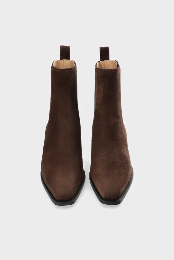 Studio Copenhagen CPH247 suede chocolate Tägliche Deals