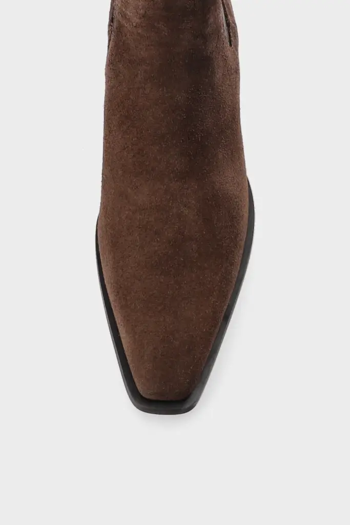Studio Copenhagen CPH247 suede chocolate Tägliche Deals