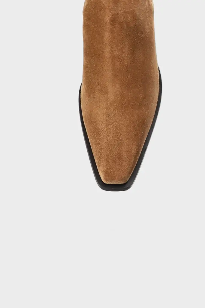 Studio Copenhagen CPH247 suede new brown Tiefpreis