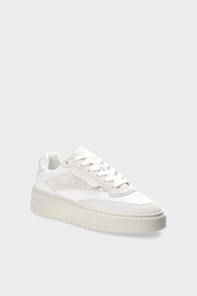 Studio Copenhagen CPH89 cracked leather off white Super Sparpreis