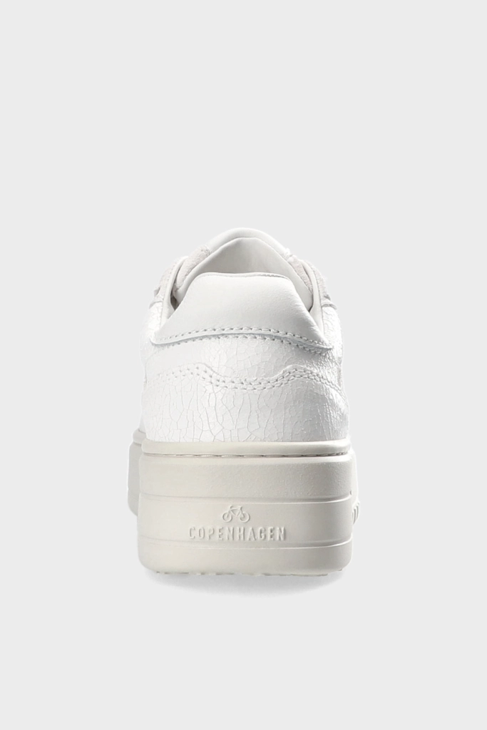 Studio Copenhagen CPH89 cracked leather off white Super Sparpreis
