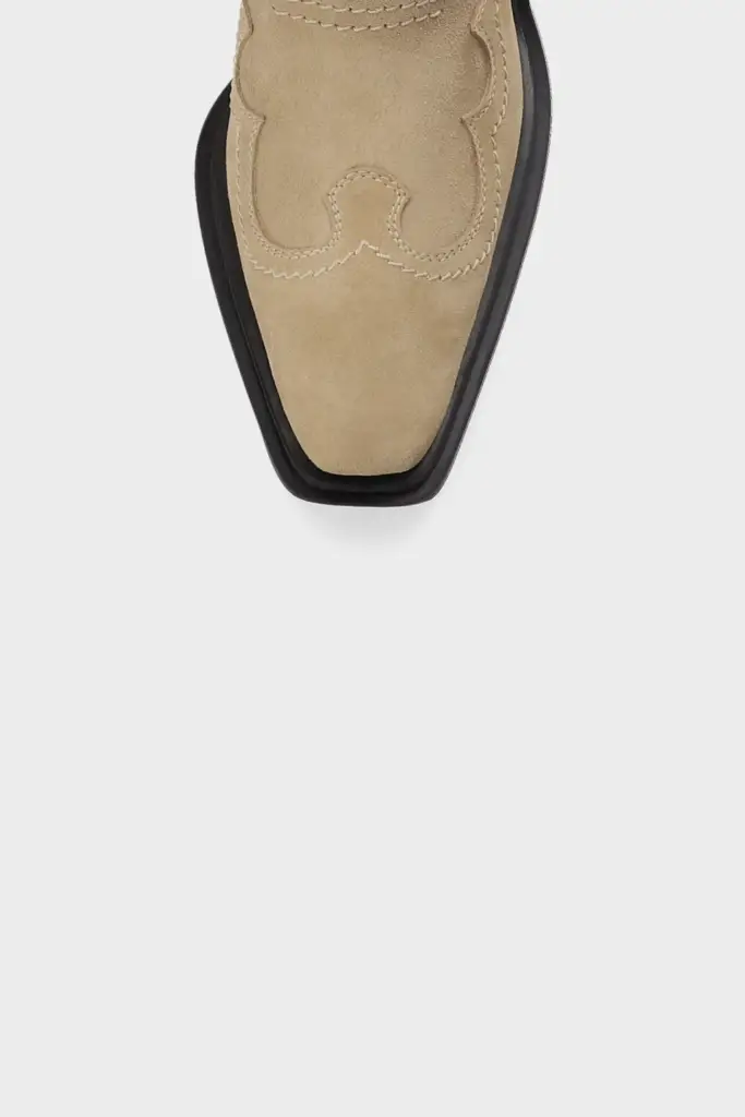 Studio Copenhagen CPH286 suede sand Kostenlose Rückgabe