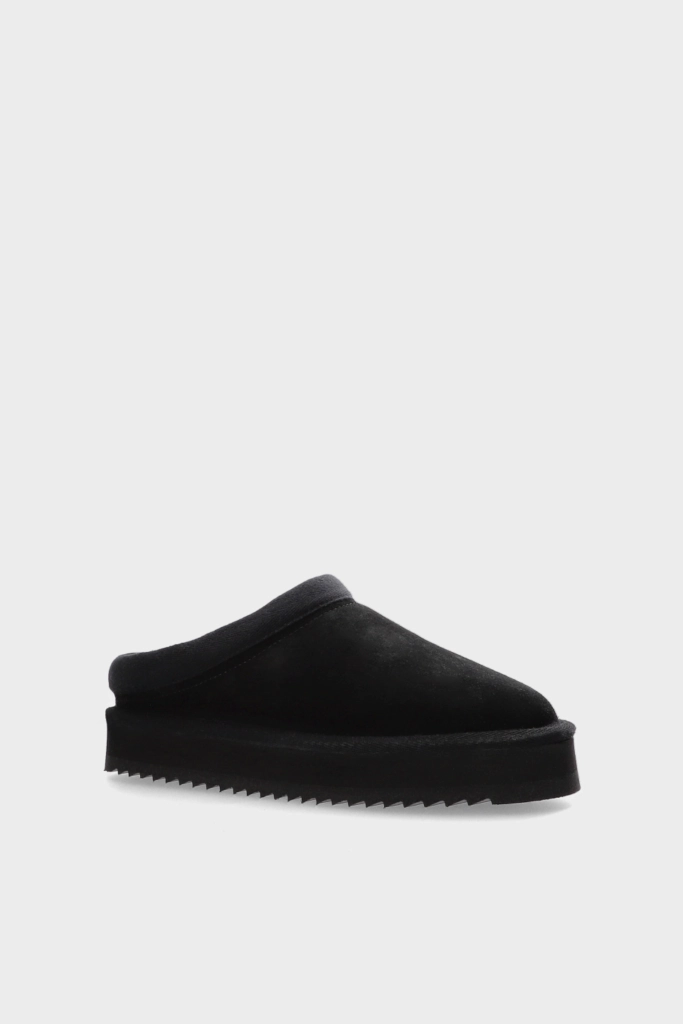 Studio Copenhagen CPH249 suede black Letzte 3 Tage