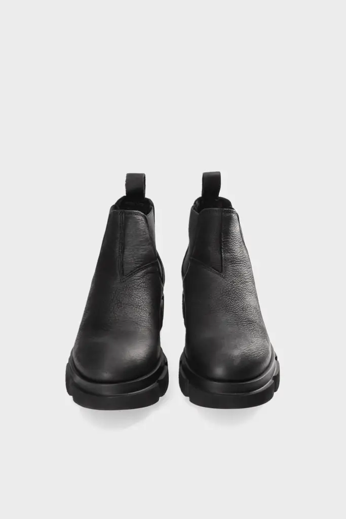 Studio Copenhagen CPH504 waxed nabuc black JETZT KAUFEN