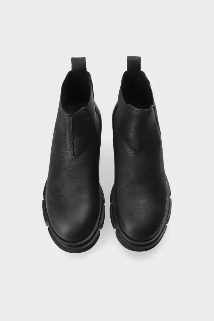 Studio Copenhagen CPH504 waxed nabuc black JETZT KAUFEN