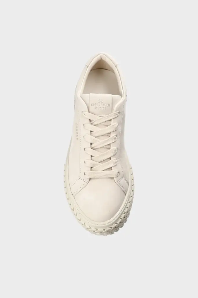 Studio Copenhagen CPH144 nabuc cream Zeitbegrenzte Promotion