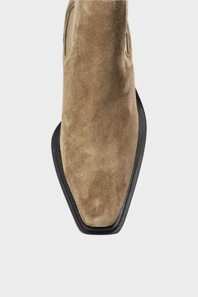Studio Copenhagen CPH236 suede taupe Bis zu 50% Rabatt