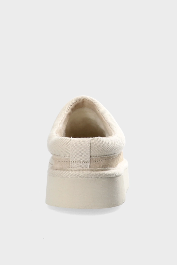 Studio Copenhagen CPH249 suede cream Bis zu 60% Rabatt