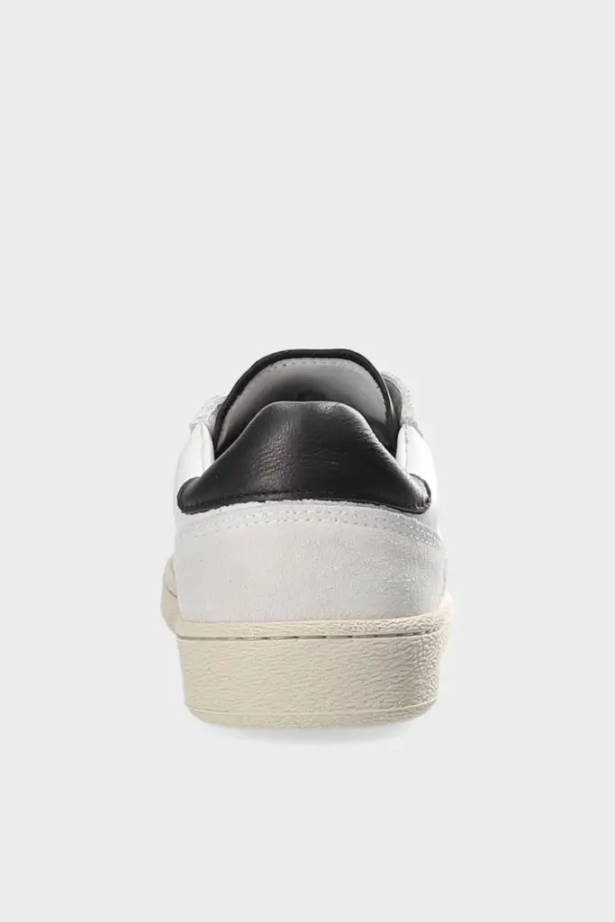 Studio Copenhagen CPH255 leather mix white/black Bis zu 65% Rabatt