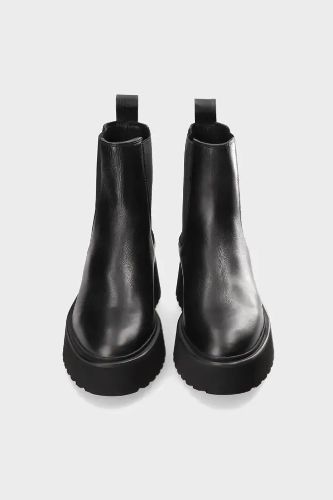 Studio Copenhagen CPH683 vitello black Nur für heute