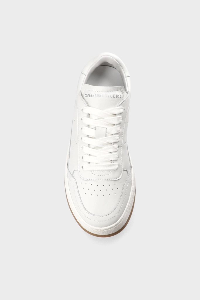 Studio Copenhagen CPH27 leather white Vierteljährliche Förderung