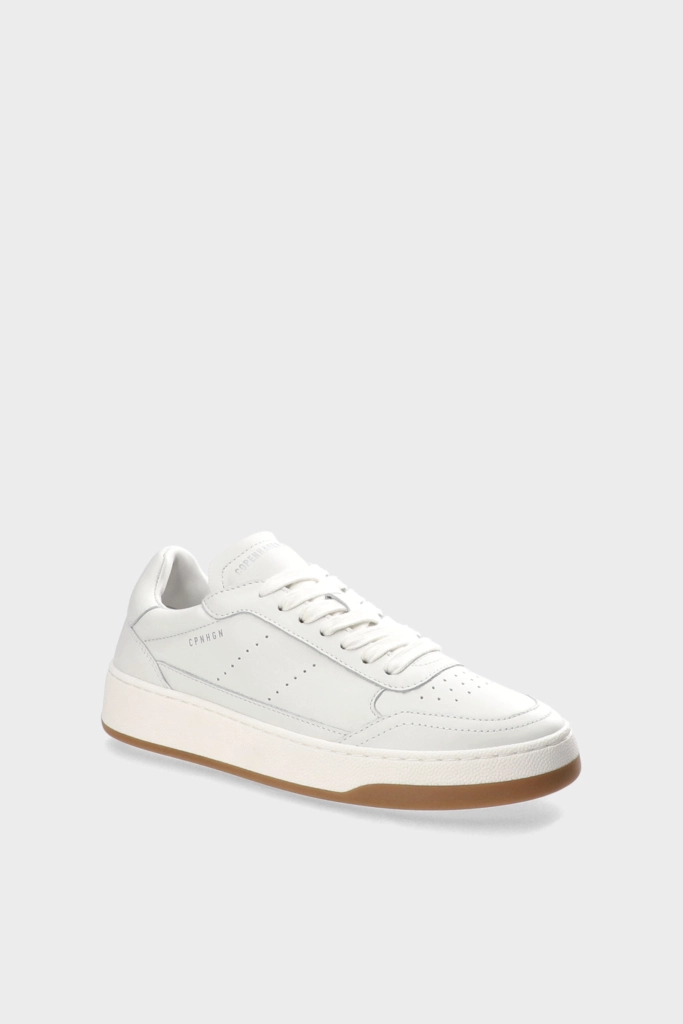 Studio Copenhagen CPH27 leather white Vierteljährliche Förderung