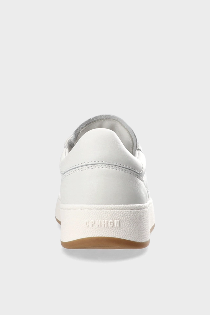 Studio Copenhagen CPH27 leather white Vierteljährliche Förderung
