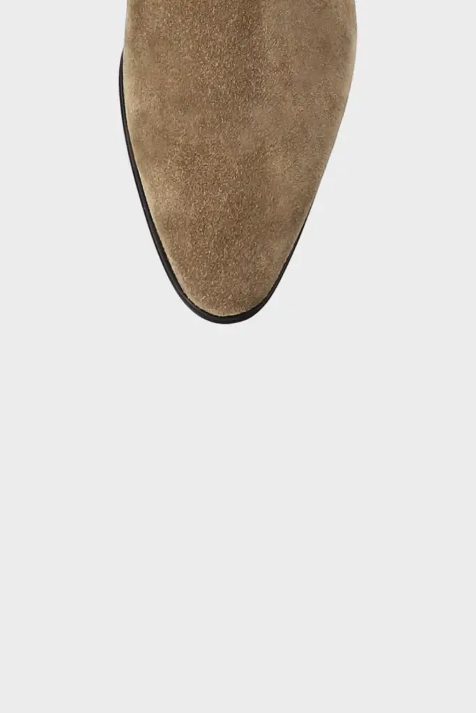 Studio Copenhagen CPH252 suede taupe Discount Store für neue Produkte