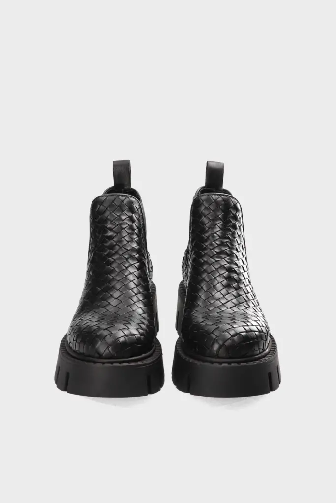 Studio Copenhagen CPH132 leather black Nur noch ein Tag übrig