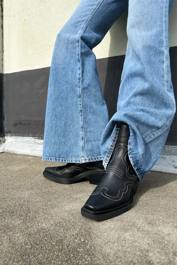 Studio Copenhagen CPH232 leather black Riesige Rabatte