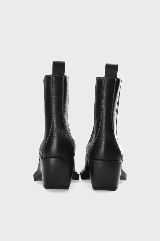 Studio Copenhagen CPH232 leather black Riesige Rabatte