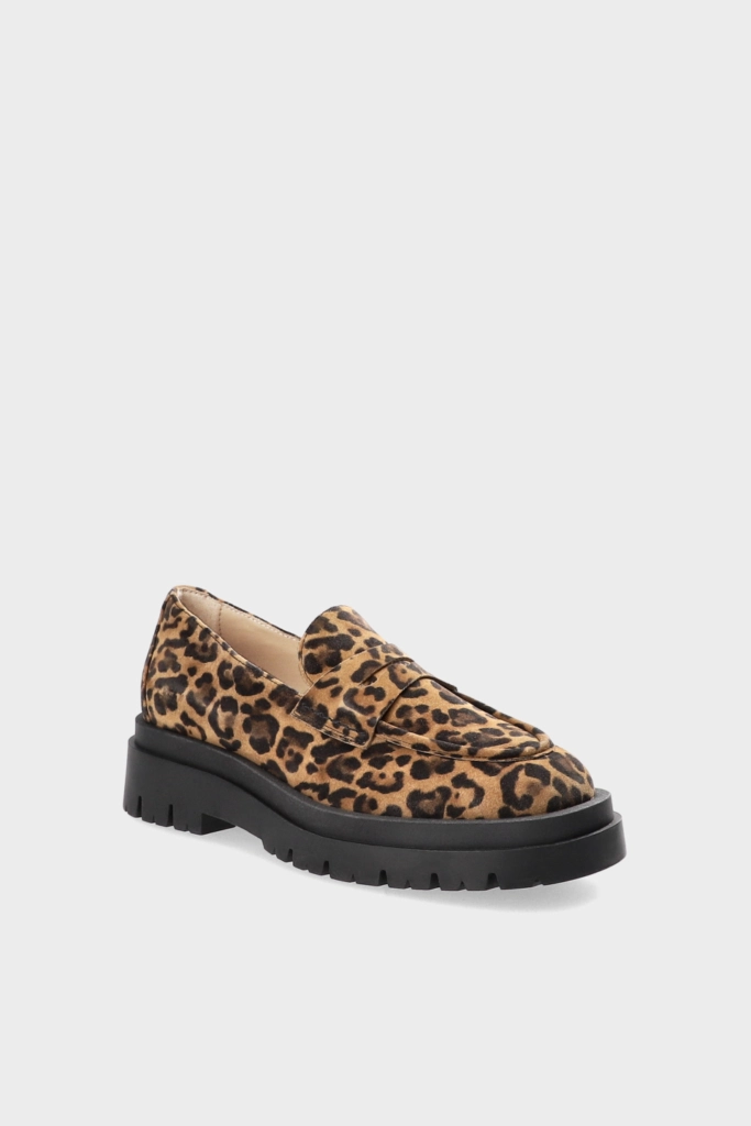 Studio Copenhagen CPH1012 suede leo Begrenzt auf 3 Tage