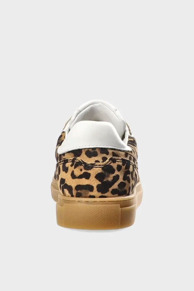 Studio Copenhagen CPH90 leather mix leo/white Outlet