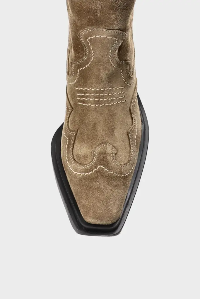 Studio Copenhagen CPH233 suede taupe Verkauf
