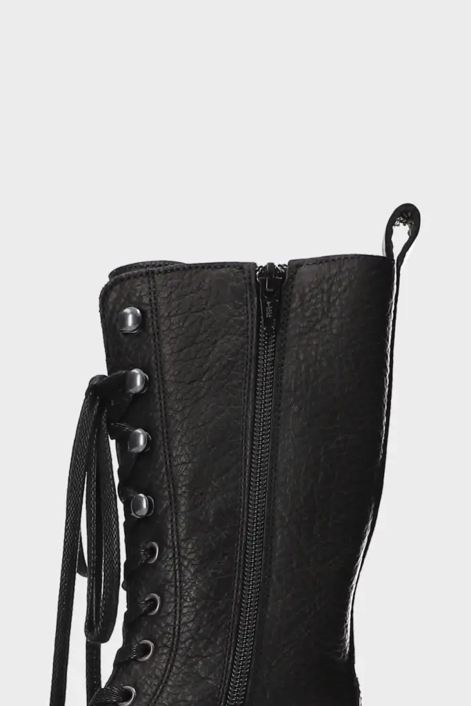 Studio Copenhagen CPH564 grainy vitello black Günstiger Verkauf