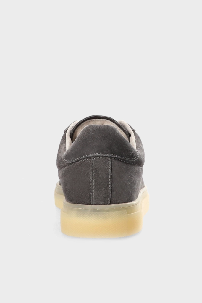 Studio Copenhagen CPH433 suede grey Limitierter Zeitrabatt