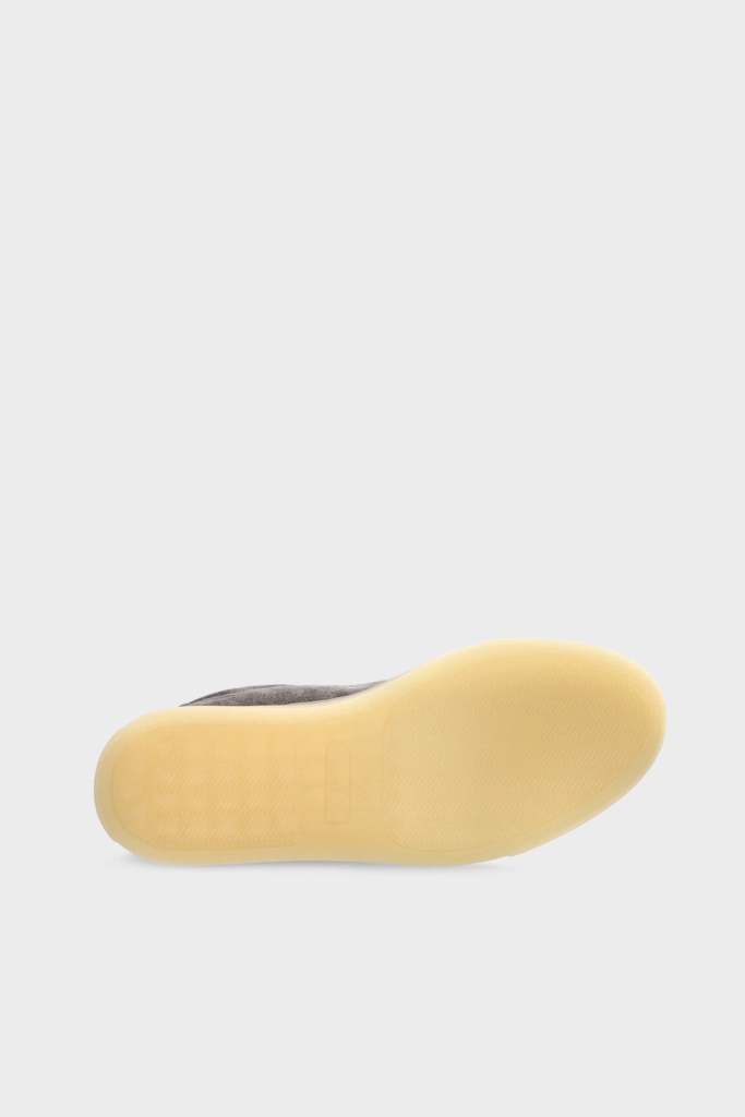 Studio Copenhagen CPH433 suede grey Limitierter Zeitrabatt