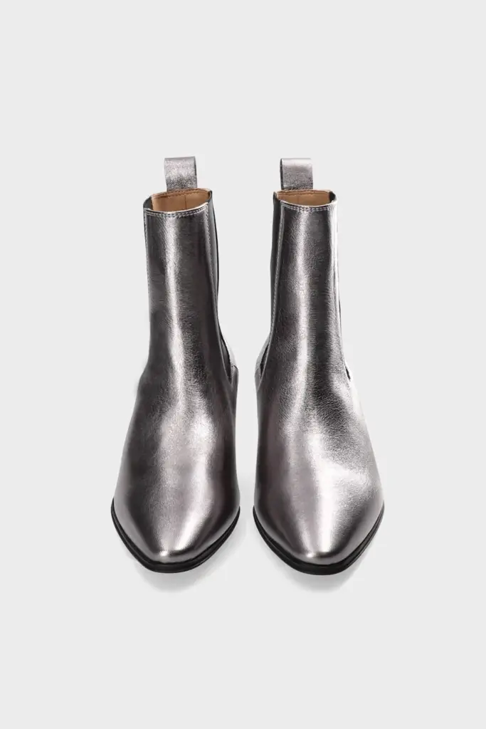 Studio Copenhagen CPH252 leather platin silver Fabrik Onlineshop