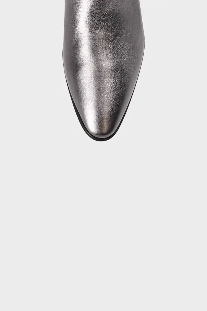 Studio Copenhagen CPH252 leather platin silver Fabrik Onlineshop