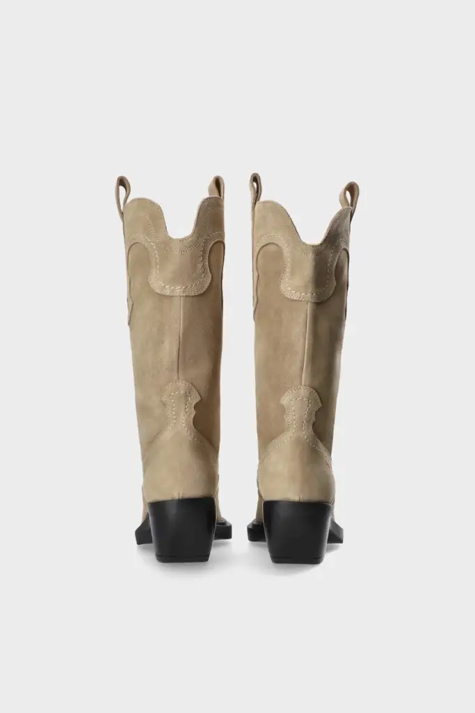Studio Copenhagen CPH233 suede sand Fabrikpreis