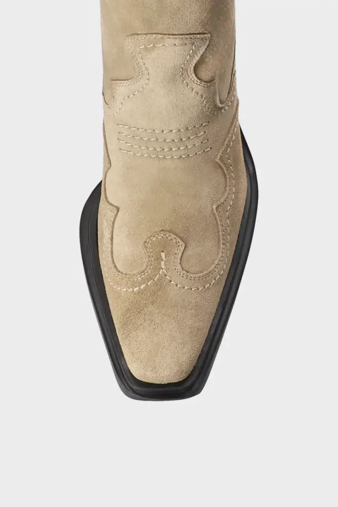 Studio Copenhagen CPH233 suede sand Fabrikpreis
