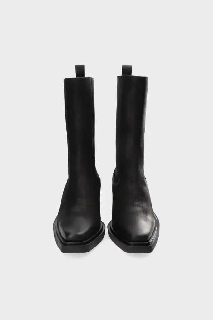 Studio Copenhagen CPH282 waxed nabuc black Sonderangebot
