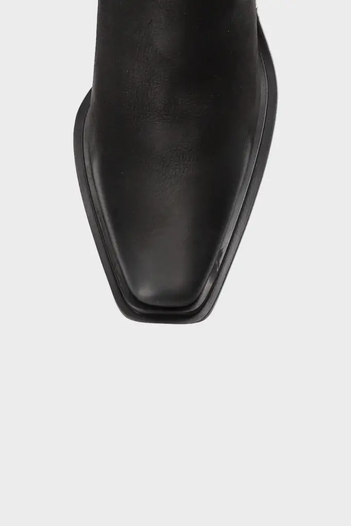 Studio Copenhagen CPH282 waxed nabuc black Sonderangebot