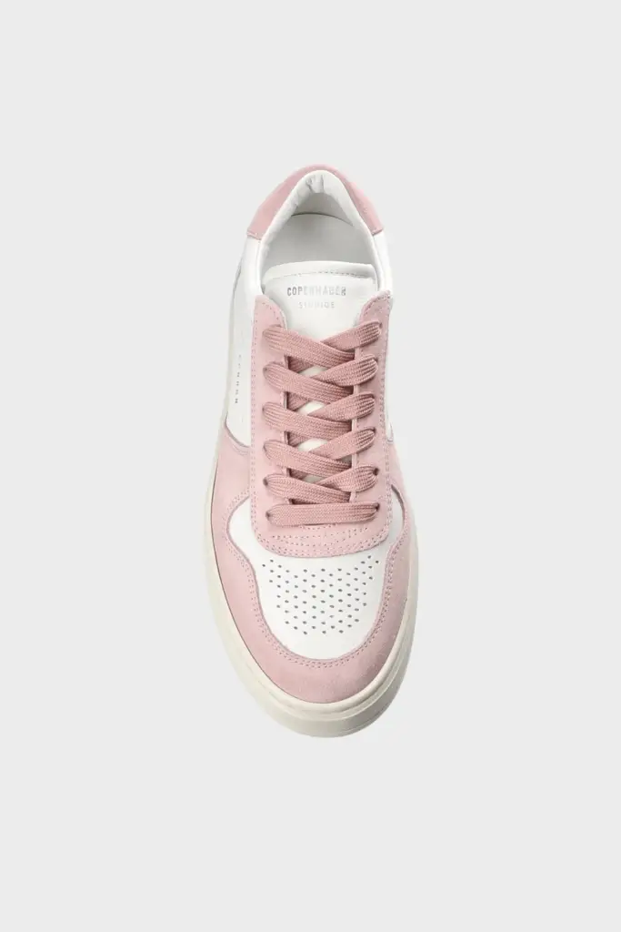Studio Copenhagen CPH77 leather mix white/rose Günstig kaufen