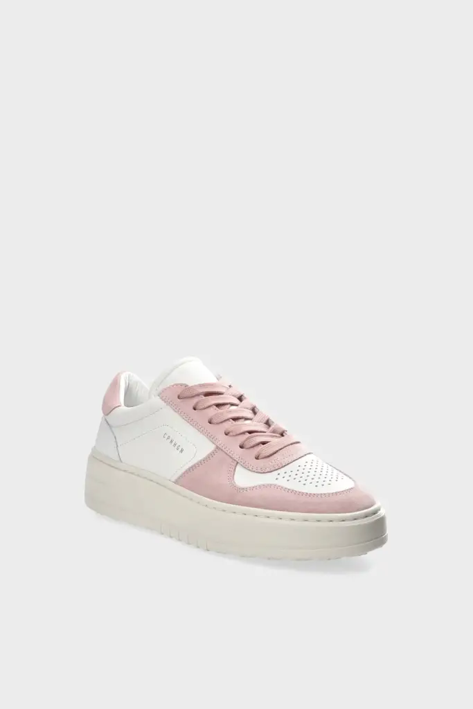 Studio Copenhagen CPH77 leather mix white/rose Günstig kaufen