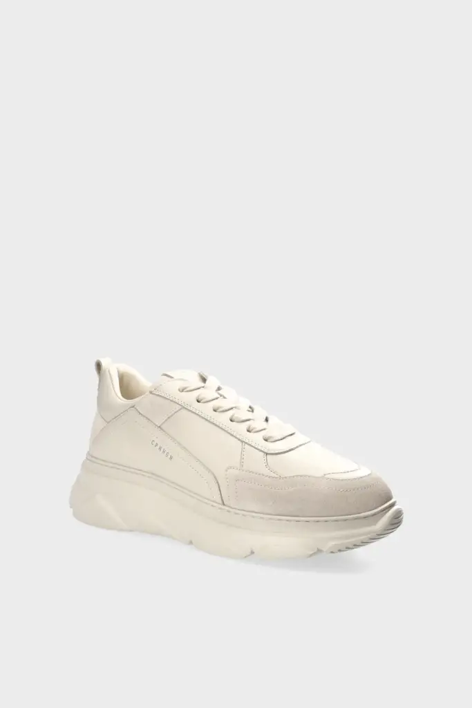 Studio Copenhagen CPH40 leather mix ivory Versandkostenfrei