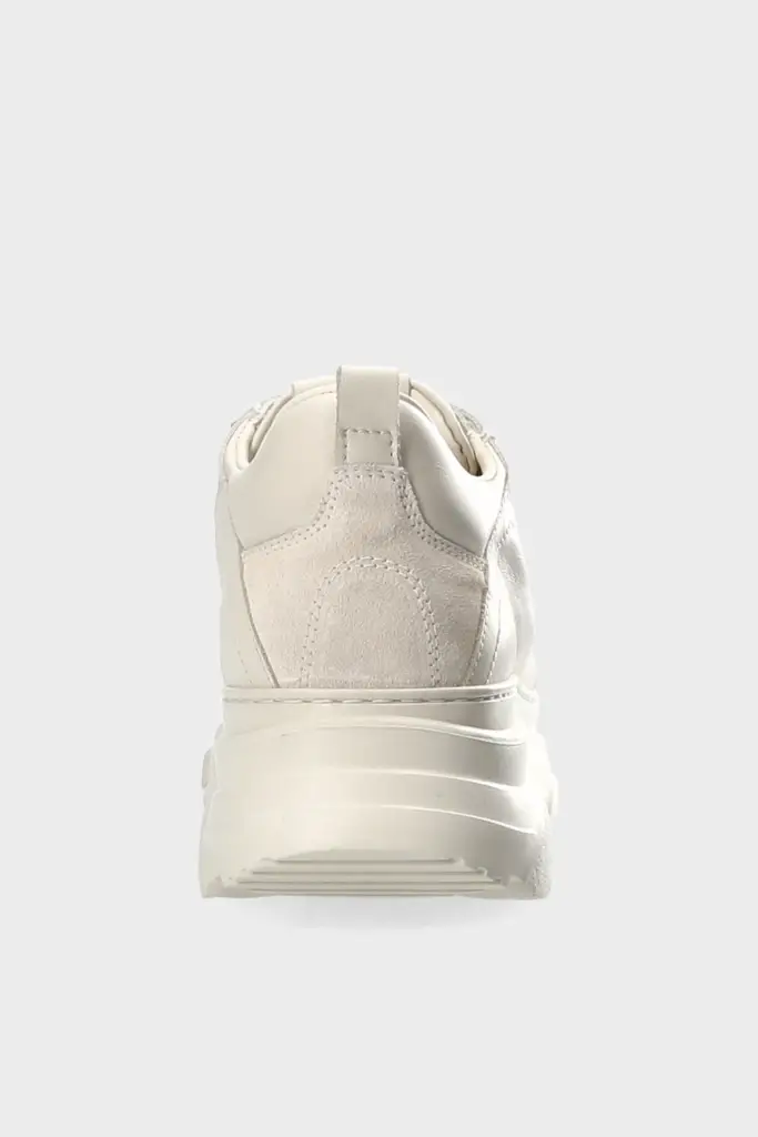 Studio Copenhagen CPH40 leather mix ivory Versandkostenfrei