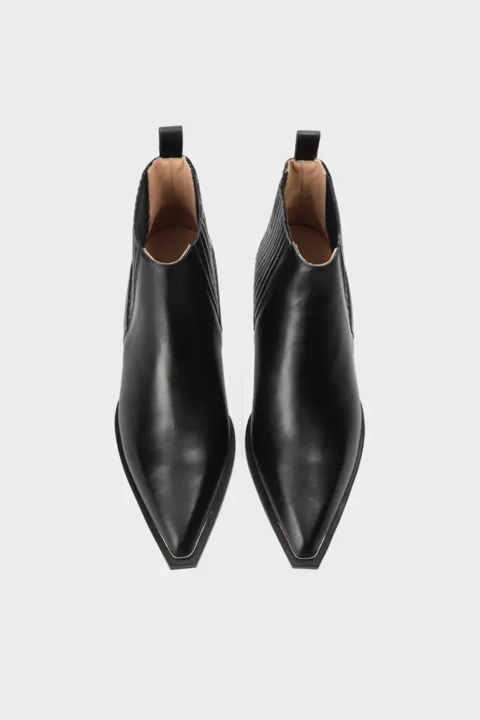 Studio Copenhagen CPH244 vitello black Großer Ausverkauf