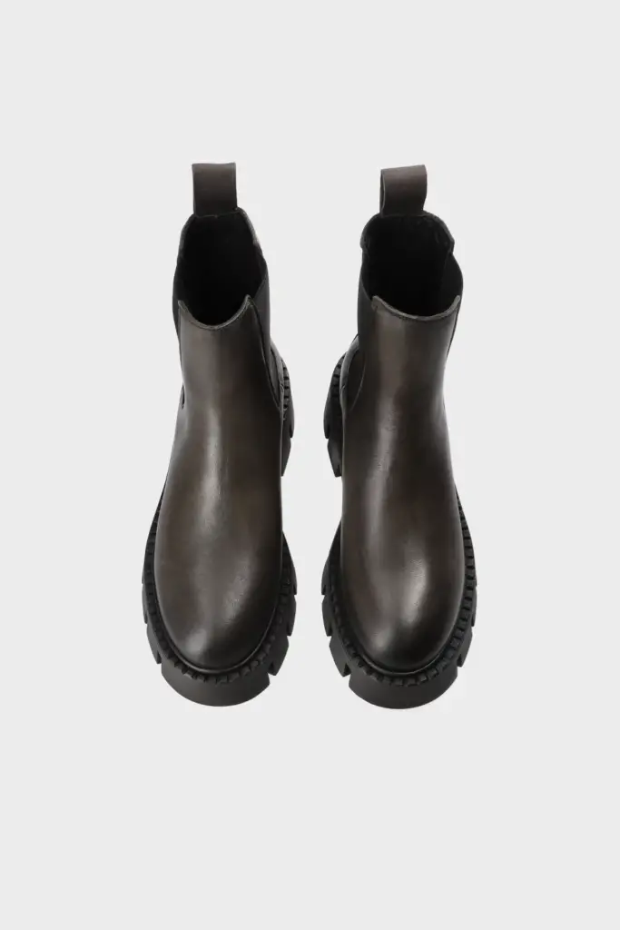Studio Copenhagen CPH137 vintage vitello off black Flash Sale