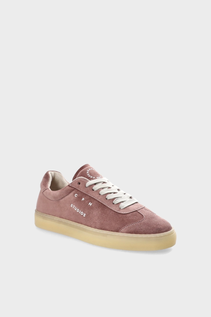 Studio Copenhagen CPH433 suede dark pink Online Shopping