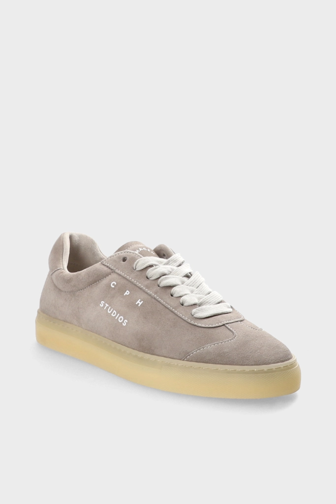 Studio Copenhagen CPH433 suede light stone Exklusivangebot
