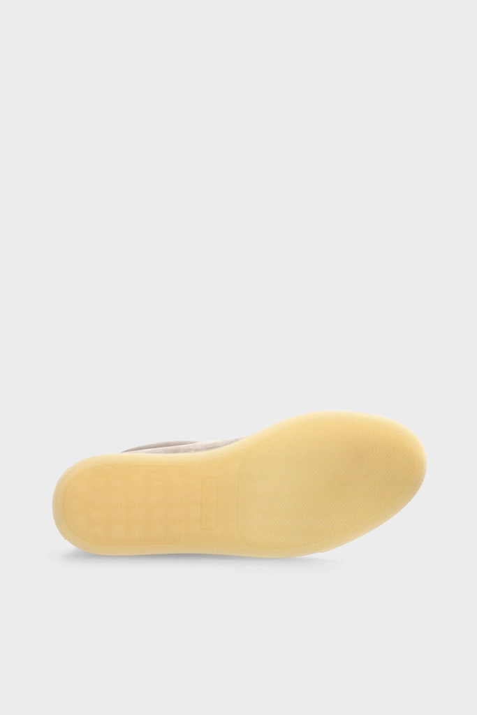 Studio Copenhagen CPH433 suede light stone Exklusivangebot